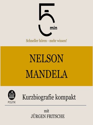 cover image of Nelson Mandela